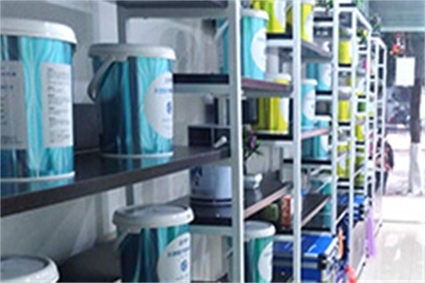 富思特纳米除甲醛